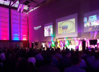 Cluj-Napoca va găzdui primul eveniment regional Startup World Cup din România, în cadrul Innowave Summit