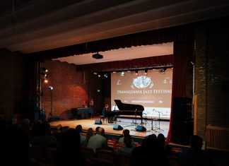 Weekend cu jazz la Cluj, parteneriat Transilvania Jazz Festival și Centrul Cultural German