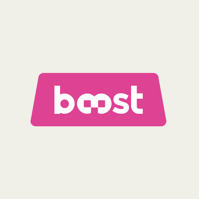 Boost Taxi