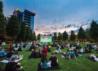 Très Court International Film Festival: cele mai bune filme de maxim 4 minute se văd la Cluj