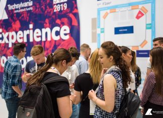 Techsylvania 2022: reuniune la Cluj a pasionaților de tehnologie și a companiilor tech mondiale