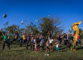 Cluj-Napoca va găzdui primul festival de circ contemporan din România, Cluj Circus Days