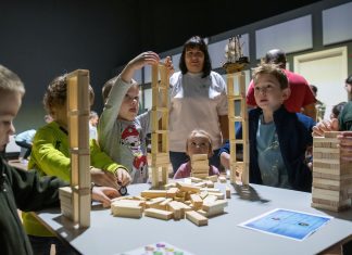 Com’ON Cluj-Napoca ’22 în derulare: clujenii se pot bucura de zeci de acțiuni organizate de tineri