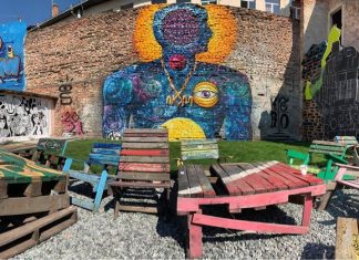 Vamos a la Toamna, eveniment de activare a unui spaţiu postindustrial din Cluj, prin comunitate