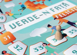 Cum să obții tot ce vrei în viață cu ajutorul jocurilor educative