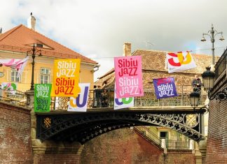 Sibiu Jazz Festival 2022: invitație la o experiență muzicală originală, în inima Sibiului