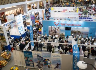 Târgul de turism Touristica revine la Cluj