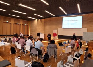 Competiție pentru 4 burse parțiale de studiu la Transilvania Executive Education MBA din Cluj