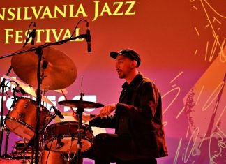 Transilvania Jazz Festival 2022, patru seri de jazz contemporan de excepție