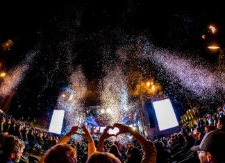 Zilele Clujului în acest sfârșit de săptămână: “Mai multe și diverse bucurii, mai multă poftă de-a trăi!”