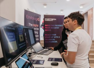 Clujenii de la Fortech Products inovează industriile esențiale din România prin tehnologie