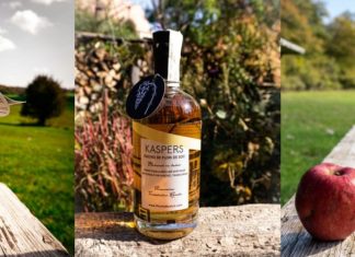 Degustare de distilate artizanale din Transilvania