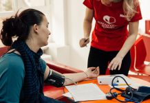 „Donează viață, nu doar sânge!” – campanie de donare de sânge la Cluj, între 2 și 12 decembrie