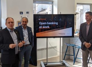 Finqware anunță extinderea internațională a serviciilor sale de open banking, via Luxemburg