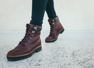 Cum să-ți găsești cei mai buni pantofi pentru iarnă?