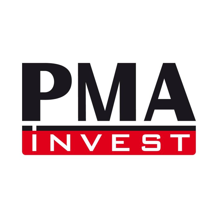PMA Invest – producție publicitară