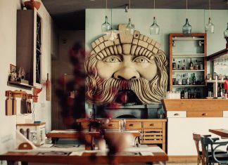 Turism gastronomic în Transilvania: un gurmand clujean în vizită la Restaurant La Cuptor din Sibiu