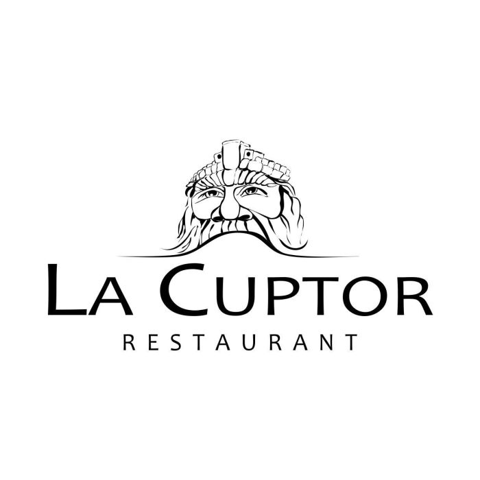 Restaurant La Cuptor, Sibiu