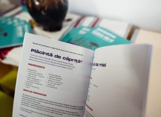 Campanie de crowdfunding: “Mănânc, gătesc și susțin ce e local”