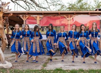 Visit Armenopolis: o viziune pentru Gherla de mâine, invocând Gherla de ieri