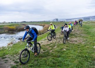 Ziua Mondială a Apei marcată la Cluj prin informări și dezbateri având ca temă râul Someș