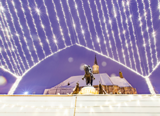 Ce poți face într-o zi de iarnă în județul Cluj?