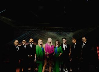 Revelion 2023 la Cluj: Aroma Events organizează petrecere retro pe ritmurile Andrada & City Dust