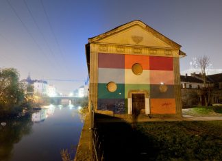 Zilele Tranzit: cea de-a 25-a aniversare a centrului cultural independent Casa Tranzit