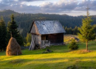Cinci comune din județul Cluj au primit statut de stațiuni turistice de interes local