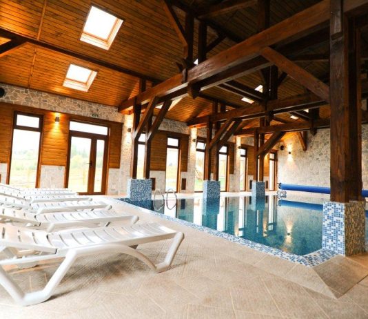 Revelion 2023 “all inclusive” cu Spa, lângă Cluj-Napoca
