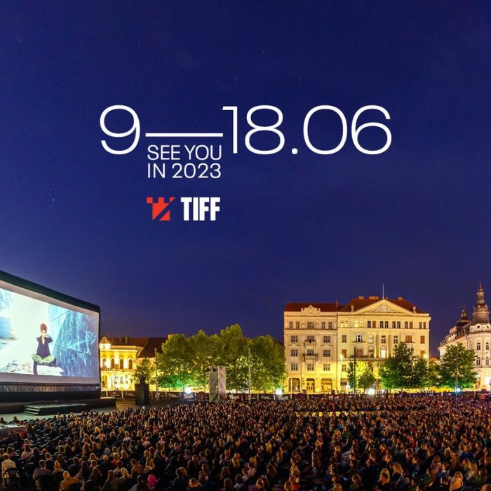 TIFF – Transilvania International Film Festival