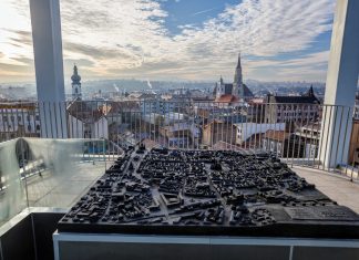 Turnul Pompierilor din Cluj-Napoca va fi deschis publicului în prima parte a lui 2023