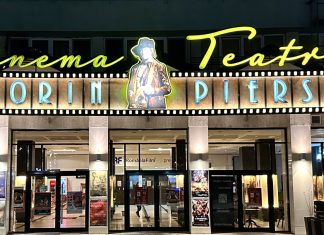 Cinematograful “Florin Piersic” devine cinema – teatru, pretabil și pentru spectacole de teatru