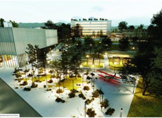 Primăria Cluj-Napoca desfășoară prima dezbatere publică din 2023, pe tema Science Campus