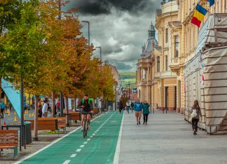 Cluj-Napoca a câștigat o finanțare UE pentru a testa soluții de reducere a amprentei de carbon
