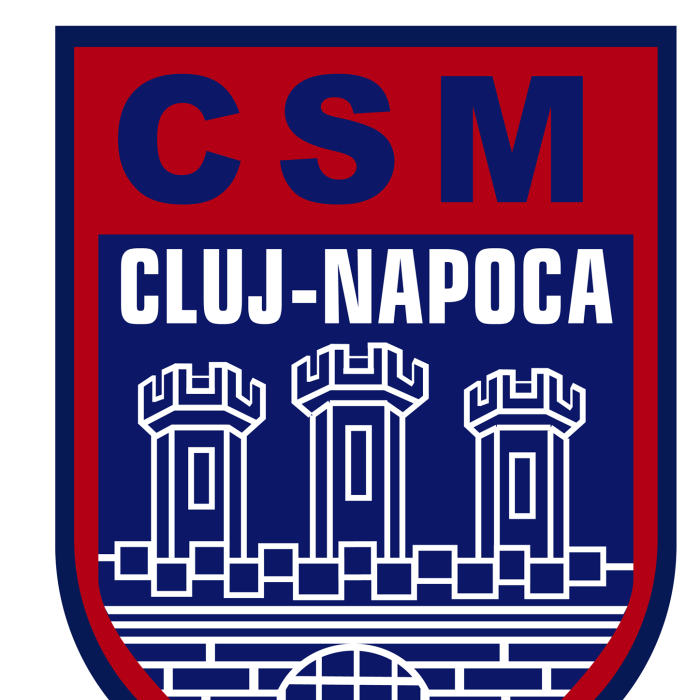 Clubul Sportiv Municipal (CSM) Cluj-Napoca