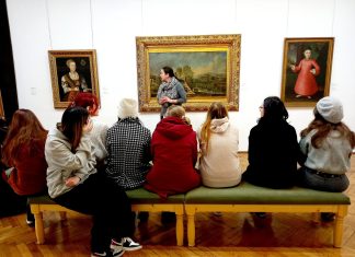 Muzeele subordonate Consiliului Județean Cluj au înregistrat cifre record de vizitatori în 2022