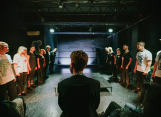 Intersecția teatru-film explorată de teatrul Reactor, Cinema ARTA și Teatrul Maghiar de Stat Cluj