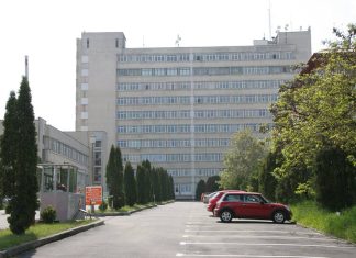 Ambulatoriul Spitalului de Recuperare Cluj modernizat cu finanțare din PNRR