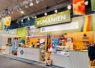 Brandul clujean de uleiuri Luna Solai reprezintă România la Săptămâna Verde de la Berlin