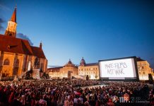 TIFF.25 începe astăzi. Cele mai așteptate momente ale ediției aniversare