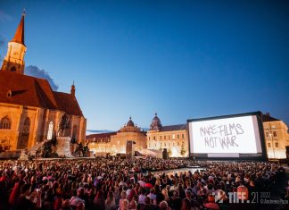 TIFF.25 începe astăzi. Cele mai așteptate momente ale ediției aniversare