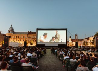 TIFF, printre fondatorii unei rețele de cooperare între mai multe festivaluri de film din Europa