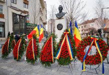 Programul zilei de 24 Ianuarie la Cluj-Napoca: Ziua Unirii Principatelor Române, sărbătorită prin ceremonii și concerte