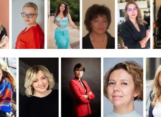 Conferința 10 femei de 10: femei remarcabile și poveștile lor de succes, în martie la Cluj-Napoca