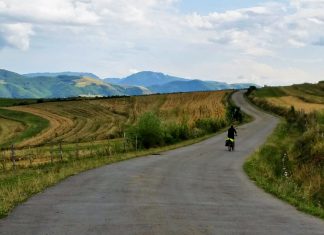 Proiectul Velo Apuseni înaintează, a fost solicitat acordul de mediu. Primele lucrări la piste, anul viitor.