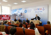 UBB a lansat primul incubator de afaceri pentru studenți, denumit „UBB Student i-Lab”