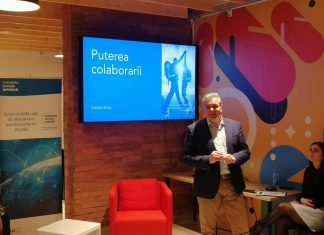 Clubul Managerilor în IT: “Colaborarea este noua competiție la Cluj IT”