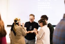 A fost lansat apelul de proiecte FIX Cluj, ce oferă granturi de mii de euro pentru tinerii inovatori