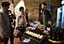 Consumatorii clujeni pot susține cercetarea și micii producători români, răspunzând la un chestionar